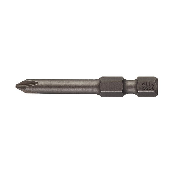 Бита Bosch (2607001526) PH1 49 мм (3 шт.)
