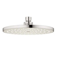 Лейка душевая верхняя GROHE New Tempesta Cosmopolitan 27541001 D200 мм 1F