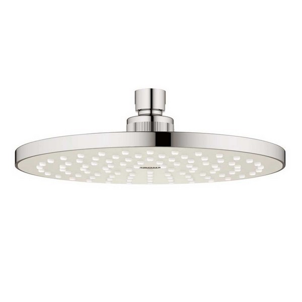 Лейка душевая верхняя GROHE New Tempesta Cosmopolitan 27541001 D200 мм 1F