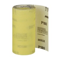 Наждачная бумага Mirka Mirox 115 мм 5 м Р180