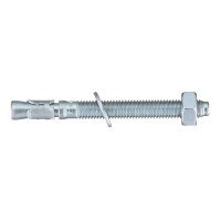 Анкер клиновой Friulsider FM753 10х100/30 (6 шт.)