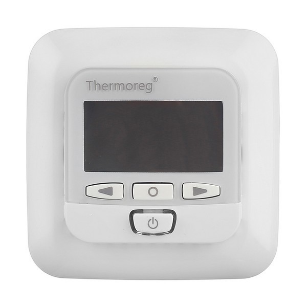 Терморегулятор программируемый для теплого пола Thermo TI 950