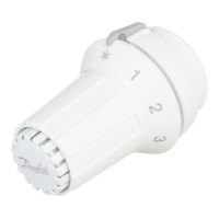 Термоголовка Danfoss RTR-C (013G7070) М30х1,5 мм для радиатора