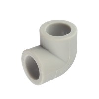 Угол полипропиленовый FV-PLAST (202050) 50 мм 90°