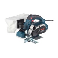 Рубанок электрический Bosch GHO 26-82 D (06015A4301) 710 Вт 82 мм