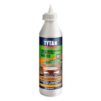 Клей ПВА для древесины Tytan Professional D3 750 г