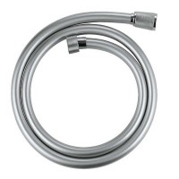 Шланг для душа GROHE Silverflex 1250 мм пластик
