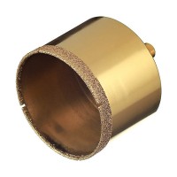 Коронка алмазная Практика (776-188) по керамограниту d68 мм