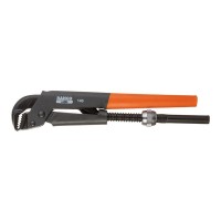 Ключ трубный Bahco 3/4'' 90 градусов