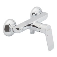 Смеситель для душа без излива Ravak Classic CL 032.00/150 X070084 однорычажный без лейки