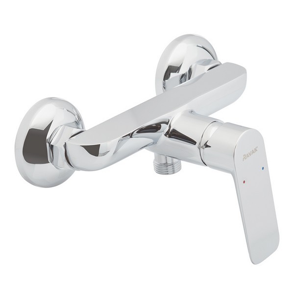 Смеситель для душа без излива Ravak Classic CL 032.00/150 X070084 однорычажный без лейки