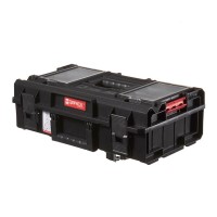 Ящик-органайзер для инструментов QBRICK SYSTEM ONE 200 PROFI (146150) 585х385х190 мм