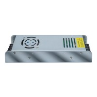 Блок питания для светодиодной ленты Navigator 360 Вт 12 В IP20