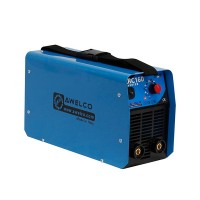 Сварочный аппарат инверторного типа Awelco ARC 160 (51916 RP) MMA