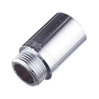Удлинитель Stout (SFT-0002-003440) 40 мм х 3/4 ВР(г) х 3/4 НР(ш) латунный