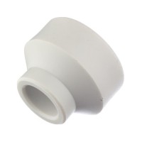 Муфта полипропиленовая FV-PLAST (209032020) 32 х 20 мм серая