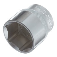 Головка торцевая Jonnesway 1/2х32 мм шестигранная