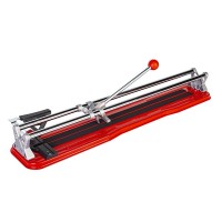 Плиткорез ручной Rubi Practic-50 (24984) 500 мм с боковым упором