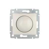 Диммер Legrand Valena 695628 скрытая установка слоновая кость 40-400 Вт