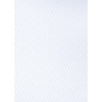 Стеклообои BauTex Slimtex S 83 Елочка средняя (1х25 м) плотность 125 г/кв.м