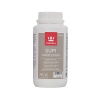 Масло Tikkurila Supi Laudesuoja для полков в сауне 0,25 л