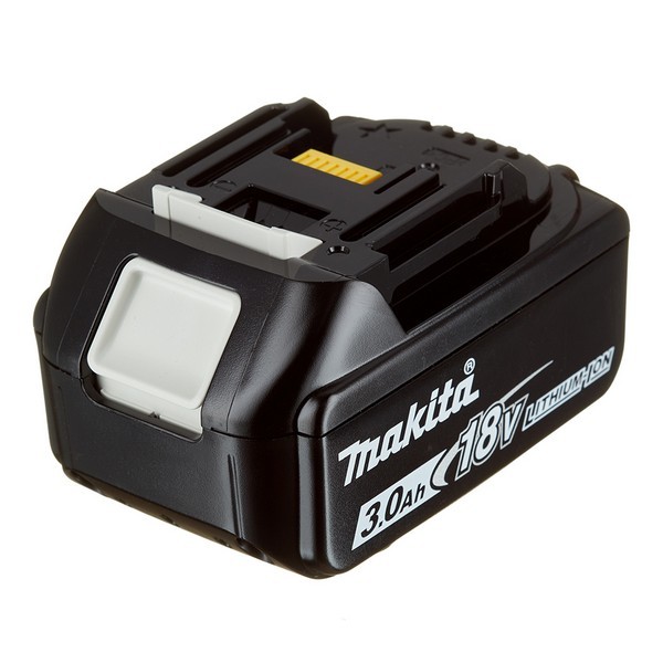 Аккумулятор Makita 197599-5 18В 3Ач Li-Ion