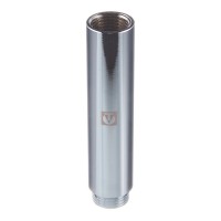 Удлинитель VALTEC (VTr.198.C.04100) 100 мм х 1/2 ВР(г) х 1/2 НР(ш) латунный