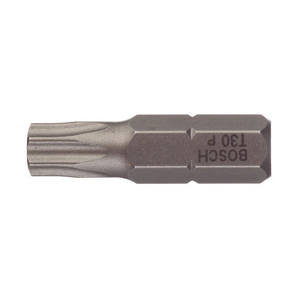 Бита Bosch (2607001622) TORX T30 25 мм (3 шт.)