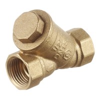Фильтр косой Stout (SFW-0011-000015) 1/2 ВР(г) x 1/2 ВР(г)
