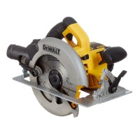 Пила дисковая электрическая DeWalt DWE575-KS 1600 Вт 190 мм