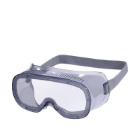 Очки защитные Delta Plus MURIA (MURIA1VD) закрытые с прозрачными линзами
