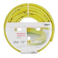 Шланг напорный для насосов Rehau Quattroflex армированный 1/2" бухта 25 м