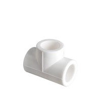 Тройник полипропиленовый VALTEC (VTp.731.0.032) 32 х 32 х 32 мм