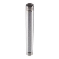 Ниппель удлинительный VALTEC (VTr.652.N.0415) 1/2 НР(ш) х 150 мм латунный