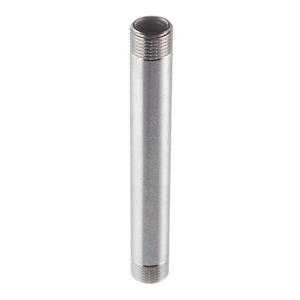 Ниппель удлинительный VALTEC (VTr.652.N.0415) 1/2 НР(ш) х 150 мм латунный