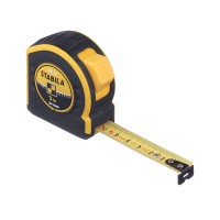 Рулетка STABILA BM40 с фиксатором 3 м x 16 мм