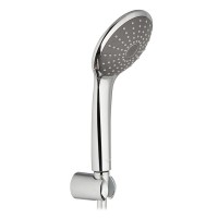 Душевой комплект GROHE Vitalio Joy 27324000 с лейкой D110 мм 1F держателем и шлангом 1750 мм