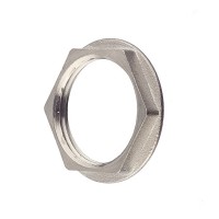 Контргайка VALTEC (VTr.655.N.0006) 1 ВР(г) латунная