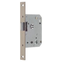 Защелка межкомнатная Palladium 170 PN (перламутровый никель)