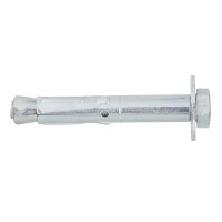 Анкерный болт Hilti HLC-H для бетона 10х60 мм (15 шт.)