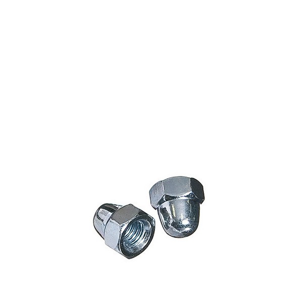 Гайка колпачковая M8 DIN 1587 (2 шт.)