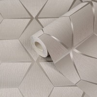 Обои компакт-винил на бумажной основе Rasch Selection Relief/Papier 310603 (0,53х10 м)