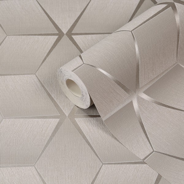 Обои компакт-винил на бумажной основе Rasch Selection Relief/Papier 310603 (0,53х10 м)