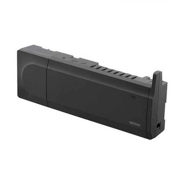 Контроллер 6-канальный Uponor SMATRIX WAVE X-165 (1090160) 6-канальный