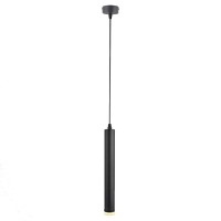 Светильник трековый светодиодный ARTE LAMP (A6811SP-1BK) 10 Вт 220 В черный 3000К теплый белый свет IP20