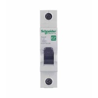 Автоматический выключатель Schneider Electric Easy9 (EZ9F34120) 1P 20А тип C 4,5 кА 220 В на DIN-рейку