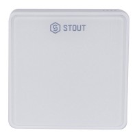 Датчик Stout C-8f (STE-0101-008007) температуры пола беспроводной