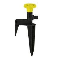 Дождеватель Karcher CS 9 (26450240) круговой на колышке