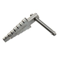 Ключ для американок 1/2"-1.1/4"