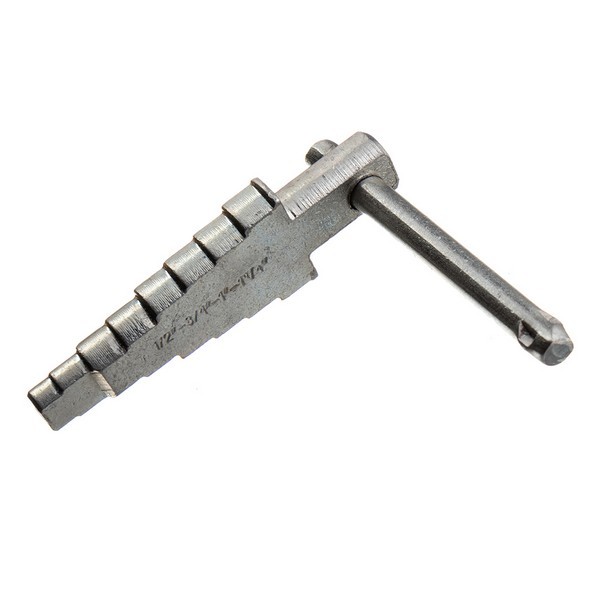 Ключ для американок 1/2"-1.1/4"